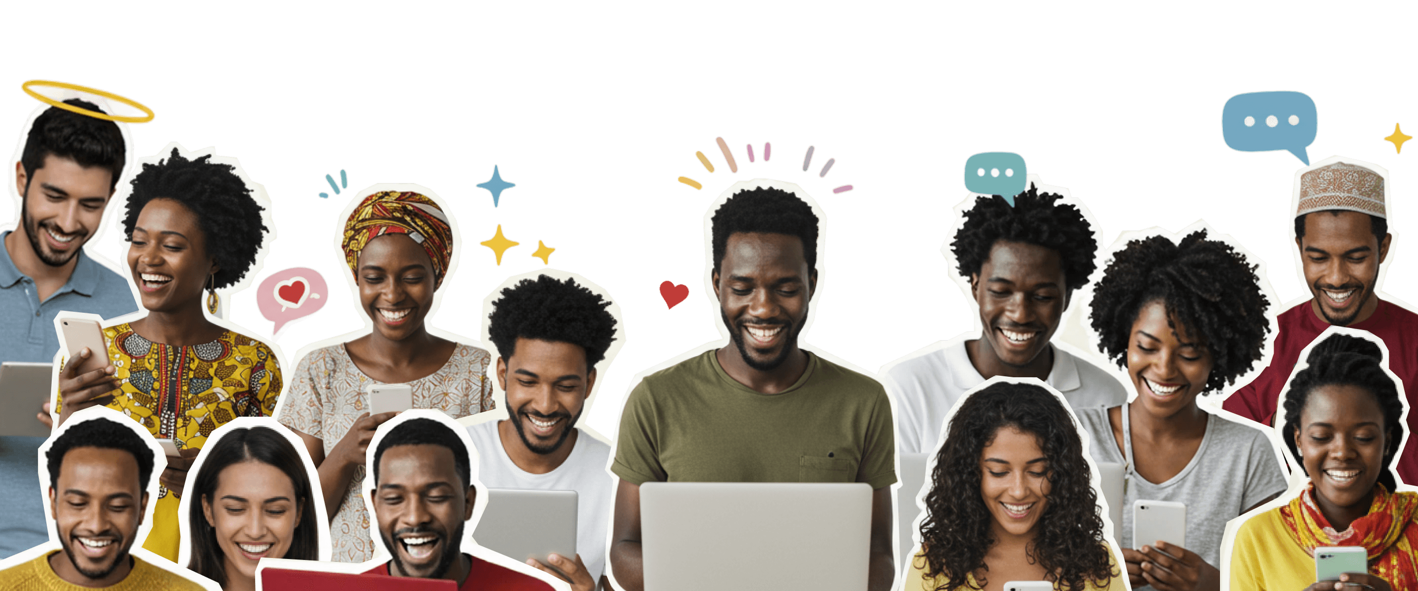 Innovative platform JAPA.RUN connecting communities and individuals