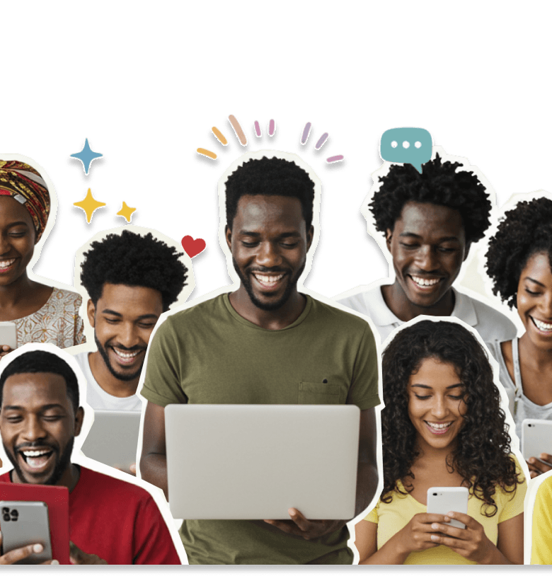 Innovative platform JAPA.RUN connecting communities and individuals